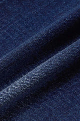 Women's High-Waist Heavily Ripped Jeans, Wide-Leg Full-Length Jeans With A Destroyed Streetwear Finish, Light-Wash Denim For All Seasons Forbidden Platform - Temu