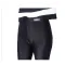 Large Size Glossy Pants Full-Length Legging