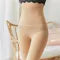 Bare legs slimming artifact women's legging pants
