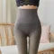 Bare legs slimming artifact women's legging pants