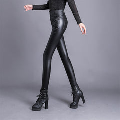 Women's Outer New High Waist Leggings