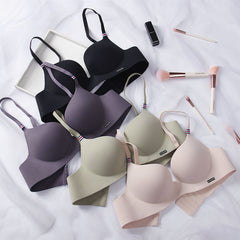 Seamless Bra Panties Only Bra Option FREE SHIPPING